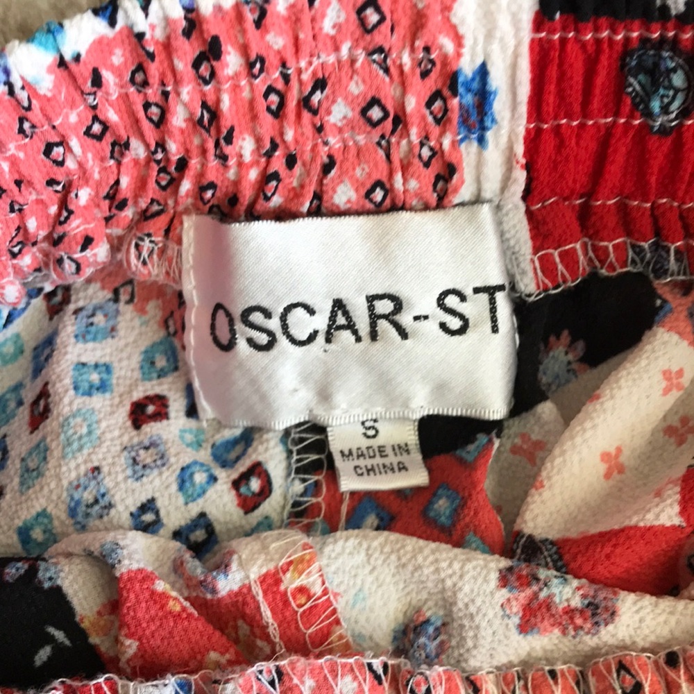 Patterned Shorts - image 2